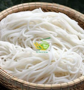 Cơ Sở Bún Minh Ngọc