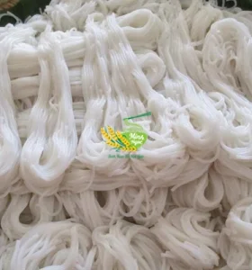 Cơ Sở Bún Minh Ngọc