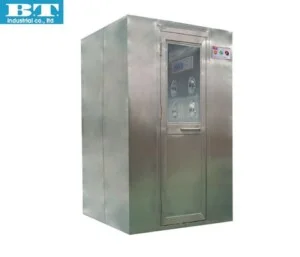 Công Ty TNHH Công Nghiệp Bảo Tiên