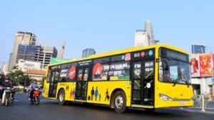 Bus
