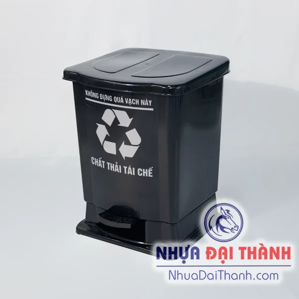 Chân Cục Pallet An Bình – Công Ty TNHH Bao Bì An Bình