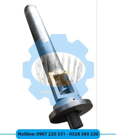 Chân Cục Pallet An Bình – Công Ty TNHH Bao Bì An Bình