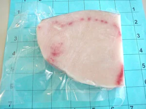 Công Ty Cổ Phần Thủy Sản Bình Định (BIDIFISCO)