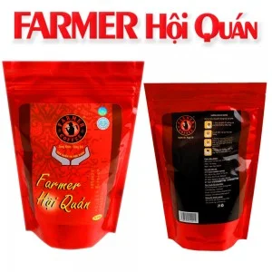Công Ty TNHH Farmer Coffee