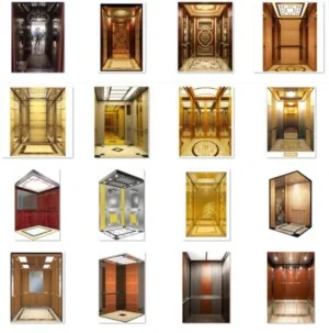 Thang Máy SORA – Công Ty TNHH Thang Máy SORA