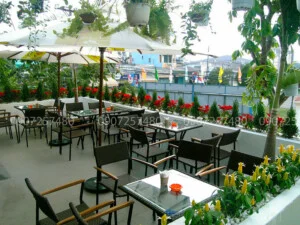 Công Ty Cổ Phần Dịch Vụ Vận Tải HPH Container