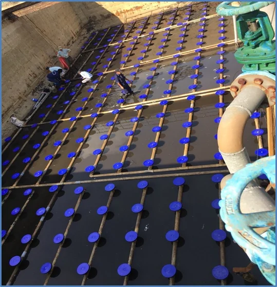 Xử Lý Môi Trường HPEC – Công Ty TNHH Xây Dựng Và Môi Trường Hải Phòng