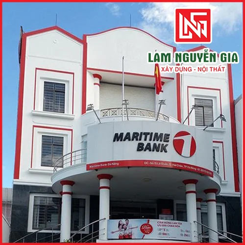 Xây Dựng Lam Nguyễn Gia – Công Ty Cổ Phần Lam Nguyễn Gia