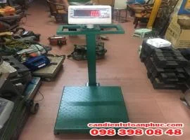 Công Ty TNHH Cân Điện Tử Toàn Phúc