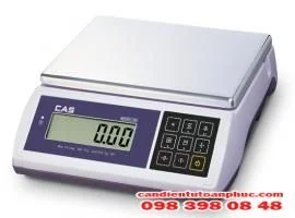 Công Ty TNHH Cân Điện Tử Toàn Phúc