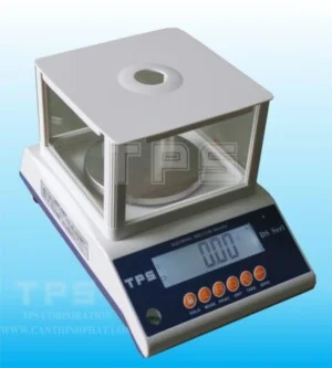 Công Ty TNHH SX TM DV Cân Điện Tử Vạn Thịnh Phát