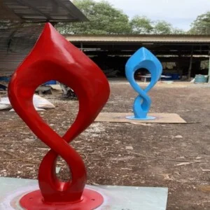 Điêu Khắc Mô Hình Composite – Xưởng Sản Xuất Mô Hình Xốp Vĩnh Phúc