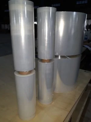 Màng PE Cao Hùng – Doanh Nghiệp Tư Nhân Thương Mại Cao Hùng