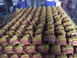 Công Ty CP Chế Biến Cát Lộc Đại