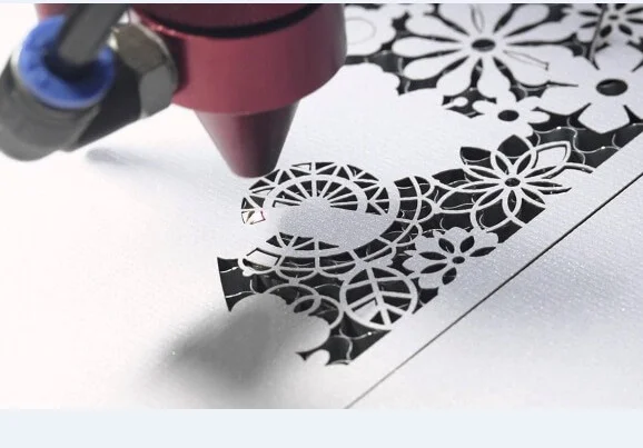 Cắt Khắc Laser Đại Việt – Công Ty TNHH SX TM DV Kỹ Thuật Đại Việt