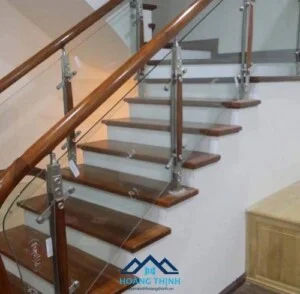 Cơ Sở Nhôm Kính Hoàng Thịnh