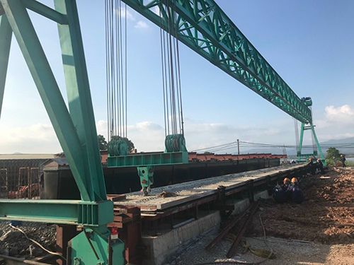 Vật Tư Cầu Đường – Công Ty TNHH Cương Thư