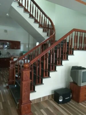 Nội Thất Đồ Gỗ Nguyễn Vương