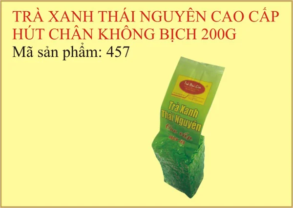 Trà Đại Gia – Công Ty TNHH Thương Mại Và Dịch Vụ Đại Gia