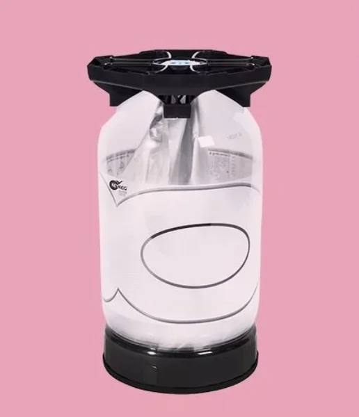 Chai Nhựa Logoplaste – Công Ty TNHH Logoplaste Việt Nam