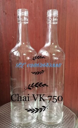 Cơ Sở Thủy Tinh Phước Lợi