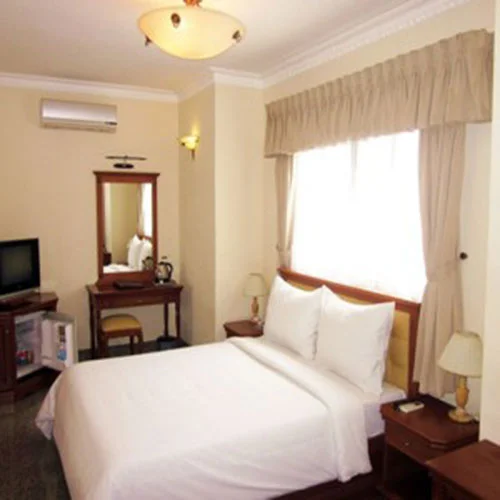 Công Ty TNHH KOHAN Việt Nam