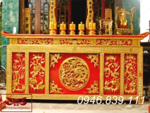 Công Ty TNHH Đồ Gỗ Mỹ Nghệ Phú Cường