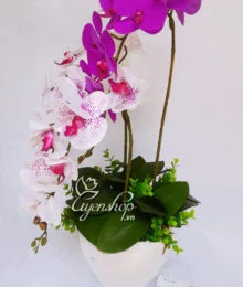 Hoa Lụa Uyên Shop