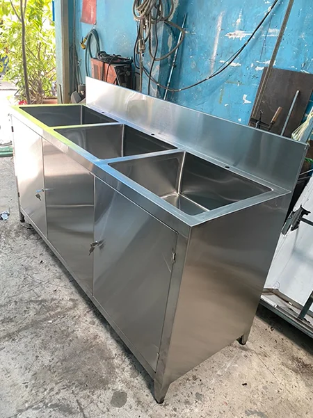 Inox Vũ Nguyễn – Công Ty Trách Nhiệm Hữu Hạn Thương Mại Dịch Vụ Kỹ Thuật Vũ Nguyễn