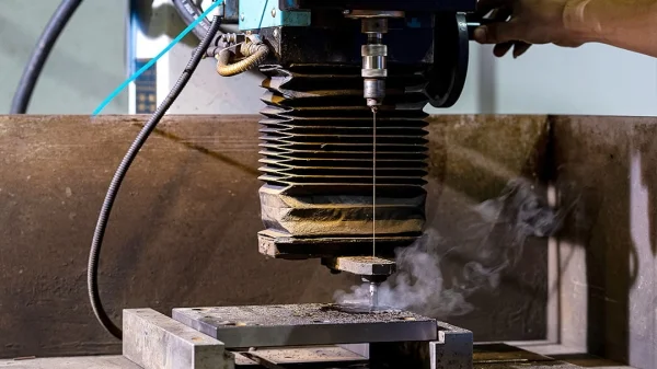 Cơ Khí Chính Xác Longtech Precision Việt Nam – Công Ty TNHH Longtech Precision Việt Nam