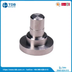 Công Ty TNHH TDB Hà Nội