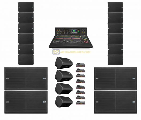 247 Media – Công Ty TNHH Thương Mại Quảng Cáo Và Truyền Thông 247