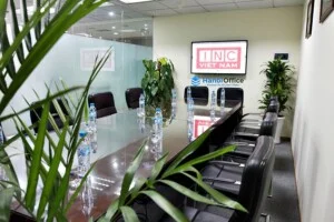 Công Ty Cổ Phần INC Việt Nam