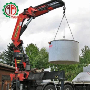 Cho Thuê Xe Nâng, Xe Cẩu Mạnh Hùng – Công Ty Vận Tải Mạnh Hùng