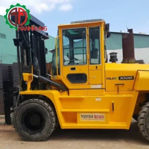 Cho Thuê Xe Nâng, Xe Cẩu Mạnh Hùng – Công Ty Vận Tải Mạnh Hùng