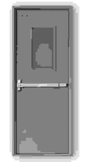 Cửa Hisung – Công Ty CP Hisung Việt Nam