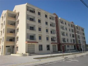 Công Ty Cổ Phần Đầu Tư Và Xây Dựng Số 18.3