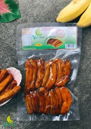 Cơ Sở Việt Chuối