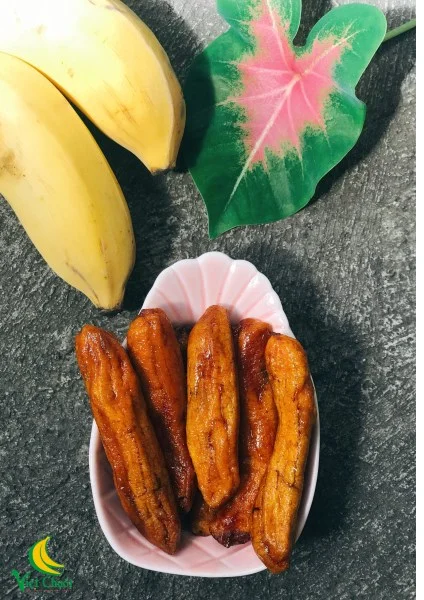 Cơ Sở Việt Chuối