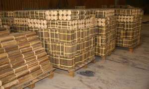 Củi Trấu Hoàng Ngọc – Công Ty TNHH Một Thành Viên Củi Trấu Hoàng Ngọc
