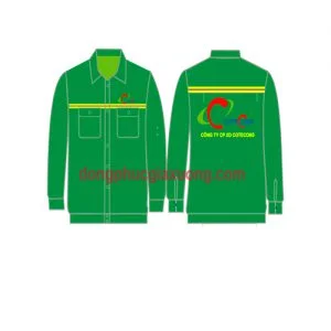 Công Ty TNHH May Lâm Dâng