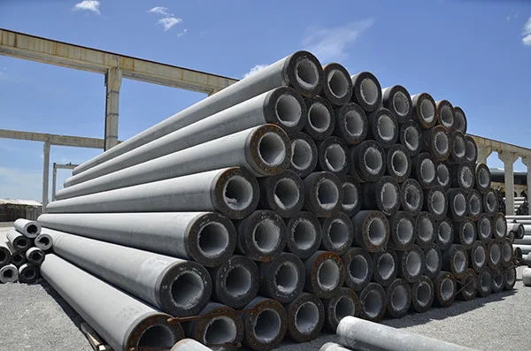 Trụ Điện Bê Tông Ly Tâm Miền Đông – Công Ty TNHH Bê Tông Ly Tâm Miền Đông