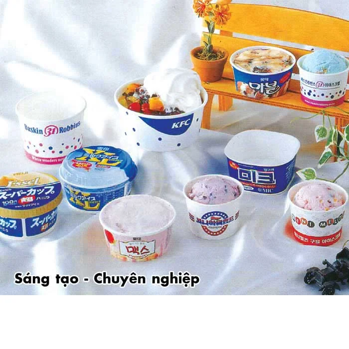 Văn Phòng Đại Diện Công Ty Cổ Phần Bao Bì APC (APC Pack)