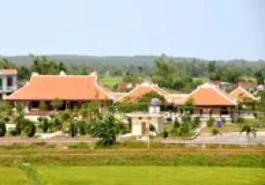 Công Ty TNHH Du Lịch Tây Sơn