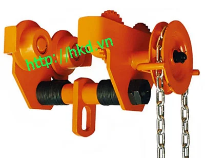 Thiết Bị Nâng HKD – Công Ty TNHH Máy Và Thiết Bị Nâng HKD