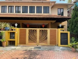 Cửa Cổng Tự Động Hoài An – Doanh Nghiệp Cửa Cổng Tự động Hoài An