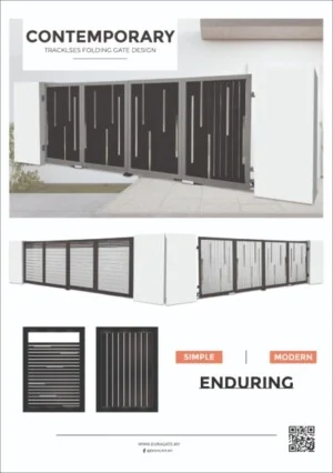 Cửa Cổng Tự Động Hoài An – Doanh Nghiệp Cửa Cổng Tự động Hoài An