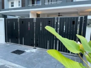 Cửa Cổng Tự Động Hoài An – Doanh Nghiệp Cửa Cổng Tự động Hoài An