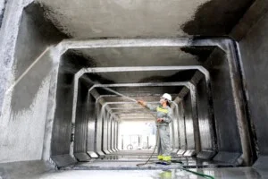 Công Ty Cổ Phần Bê Tông Hà Thanh