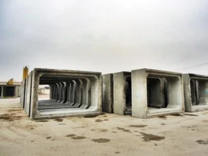 Công Ty Cổ Phần Bê Tông Hà Thanh